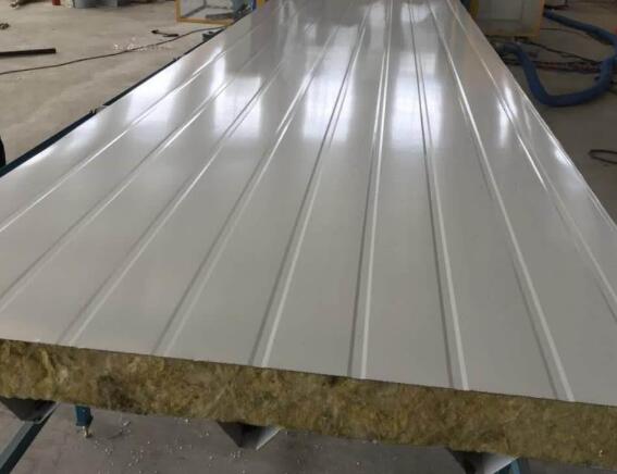 怎樣確保彩鋼板的質量？